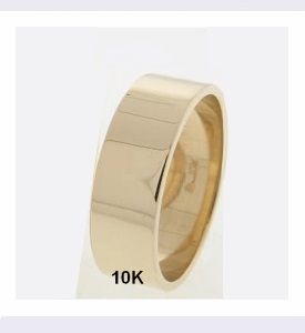 10K Gold